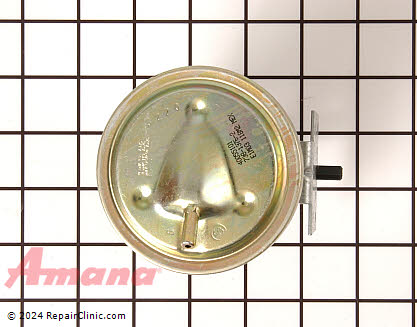 Pressure Switch WP40055101 Alternate Product View