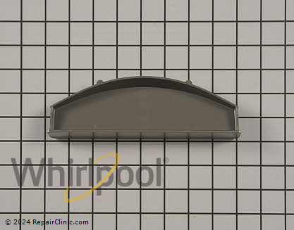 Drip Tray WPW10448627 Alternate Product View