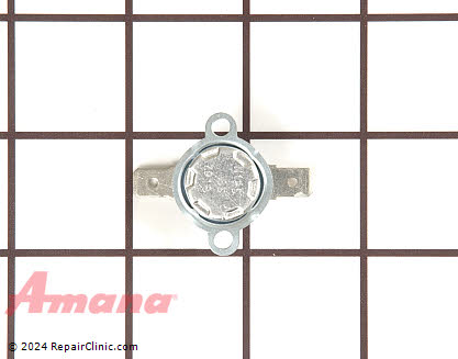 High Limit Thermostat W10598693 Alternate Product View