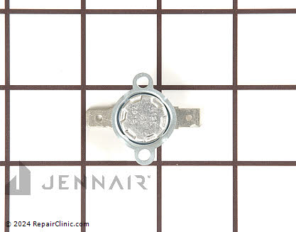 High Limit Thermostat W10598693 Alternate Product View