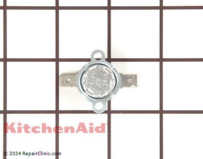 High Limit Thermostat W10598693 Alternate Product View