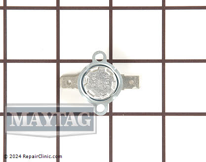 High Limit Thermostat W10598693 Alternate Product View