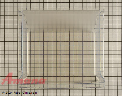 Crisper Drawer 10783204 Alternate Product View
