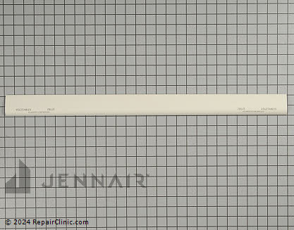 Trim Piece WPW10231343 Alternate Product View