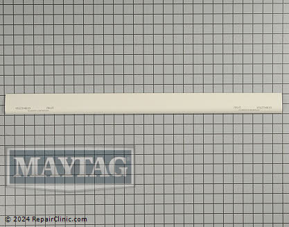 Trim Piece WPW10231343 Alternate Product View