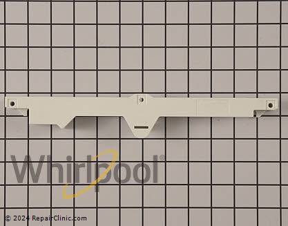 Drawer Slide Rail W10845583 Alternate Product View