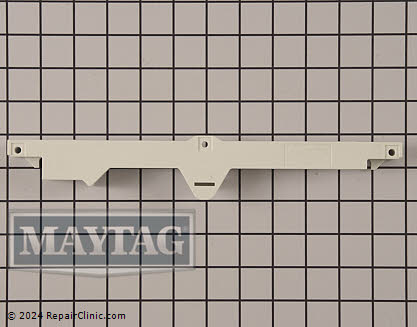 Drawer Slide Rail W10845583 Alternate Product View