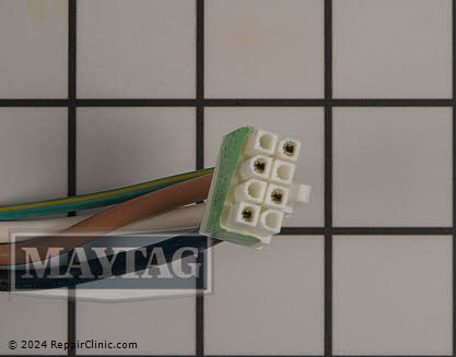 Wire Harness WPW10360140 Alternate Product View