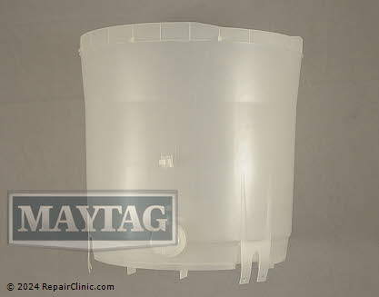 Outer Tub 63125 Alternate Product View