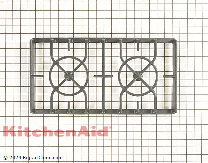 Burner Grate W11502175 Alternate Product View