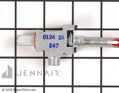 Surface Burner Valve WP7502P382-60 Alternate Product View