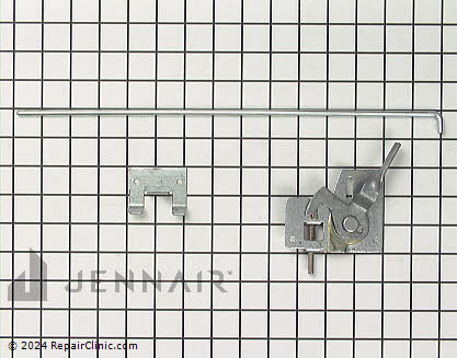 Latch Actuator 675379 Alternate Product View