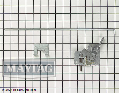 Latch Actuator 675379 Alternate Product View