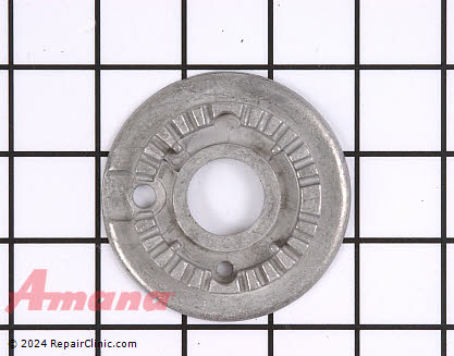 Surface Burner Base Y0306073 Alternate Product View