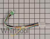 Wire Harness - Part # 4445783 Mfg Part # WPW10360140