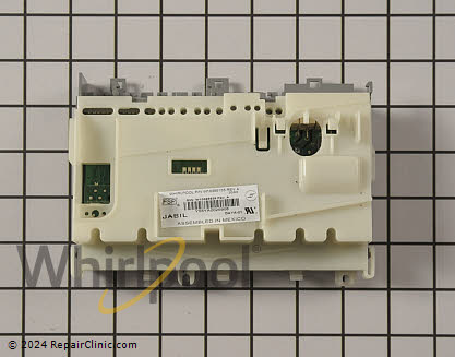 Main Control Board W10906417 Alternate Product View