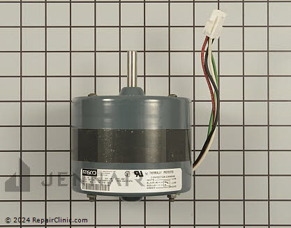 Vent Fan Motor WPW10201322 Alternate Product View