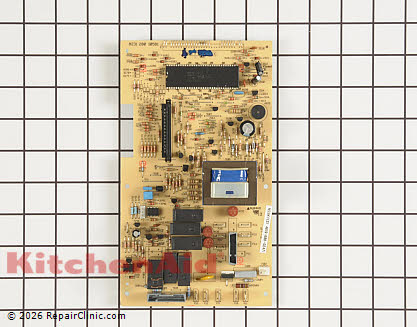 Control Board WP8169733 Alternate Product View