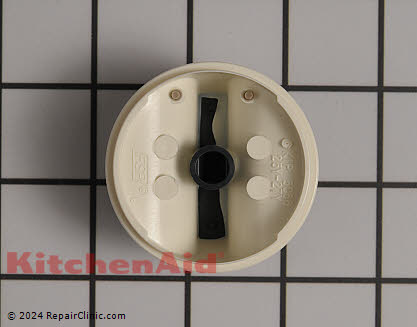 Timer Knob 3956180 Alternate Product View