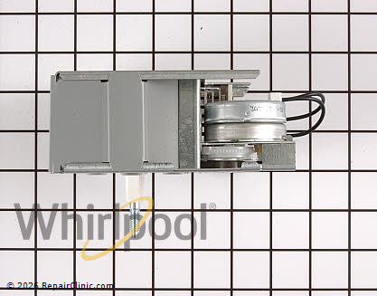 Timer WP35-3840 Alternate Product View