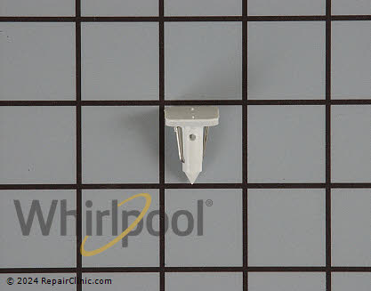 Shelf Support 4388479 Alternate Product View
