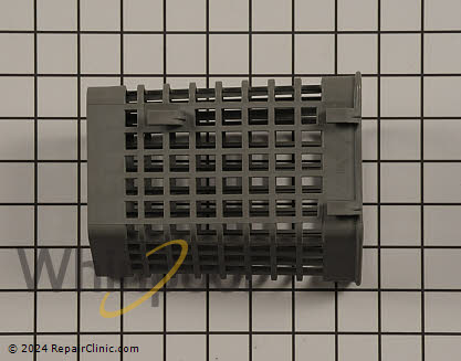 Small Items Basket WPW10482109 Alternate Product View
