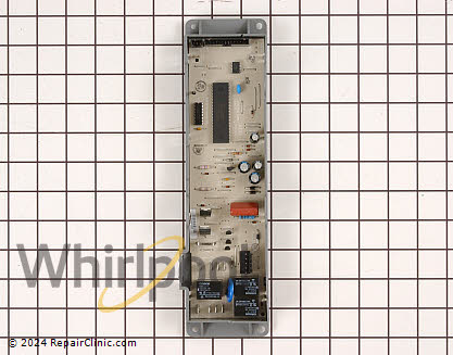 Main Control Board WP8530929 Alternate Product View