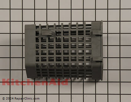 Small Items Basket WPW10482109 Alternate Product View