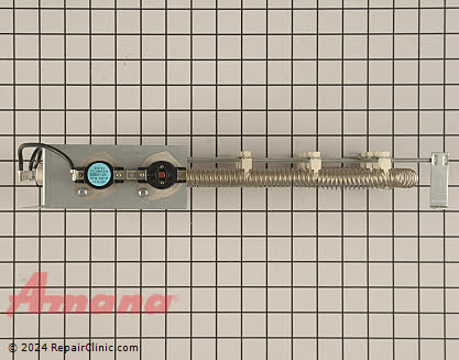 Heating Element WP96001022 Alternate Product View