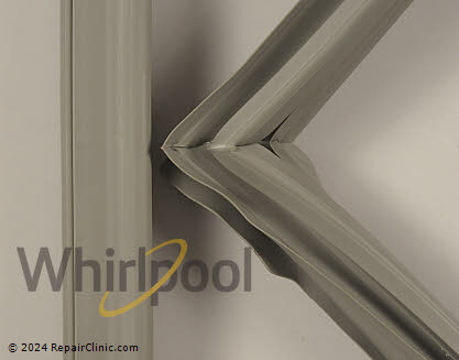 Door Gasket W10830274 Alternate Product View
