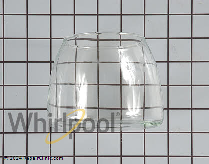Glass Jar WP4176728 Alternate Product View