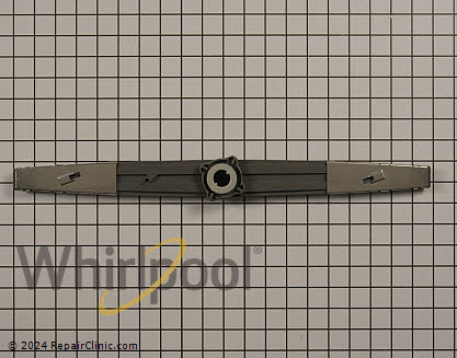 Lower Wash Arm WPW10491331 Alternate Product View