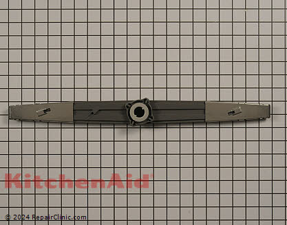 Lower Wash Arm WPW10491331 Alternate Product View