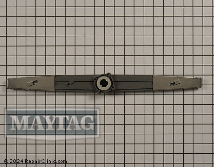 Lower Wash Arm WPW10491331 Alternate Product View