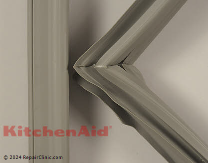 Door Gasket W10830274 Alternate Product View