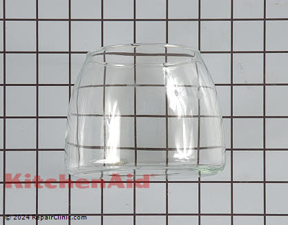 Glass Jar WP4176728 Alternate Product View