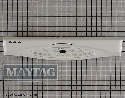 Touchpad and Control Panel 6-917730 Alternate Product View
