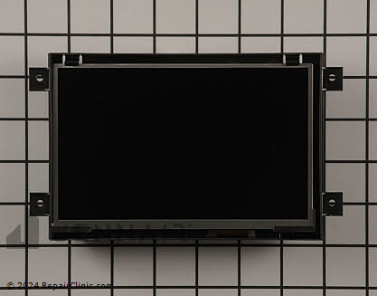 Control Board WPW10344082 Alternate Product View