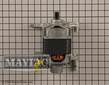 Drive Motor WPW10140581 Alternate Product View