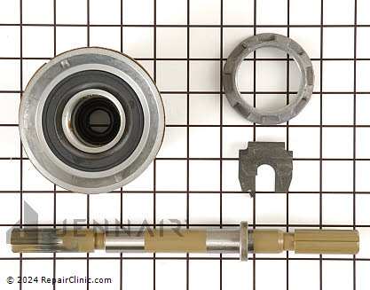 Drive Shaft 6-2097820 Alternate Product View