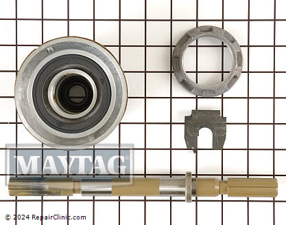 Drive Shaft 6-2097820 Alternate Product View