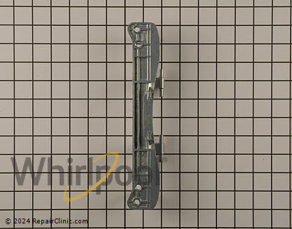 Door Hinge WPW10208415 Alternate Product View