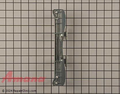 Door Hinge WPW10208415 Alternate Product View