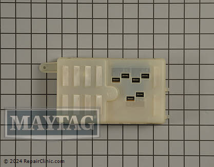 Main Control Board WP53-4643 Alternate Product View