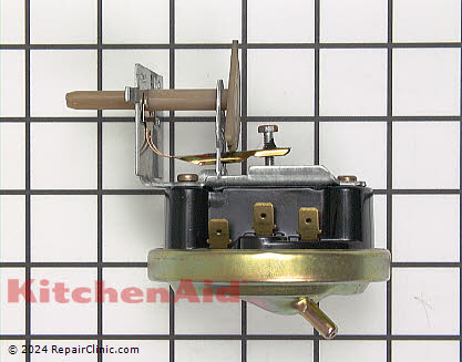 Pressure Switch WP3356464 Alternate Product View