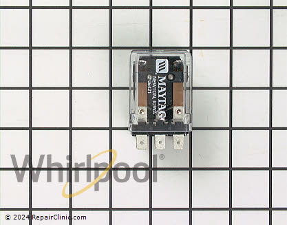 Relay WPW10133279 Alternate Product View