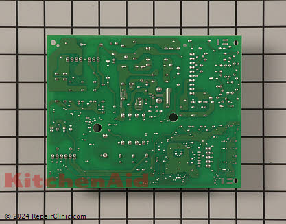 Control Board WPW10312695 Alternate Product View
