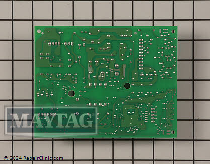 Control Board WPW10312695 Alternate Product View