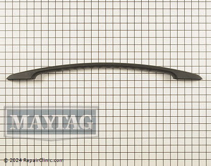 Door Handle WPW10119668 Alternate Product View