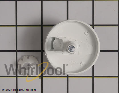 Control Knob WPW10131369 Alternate Product View